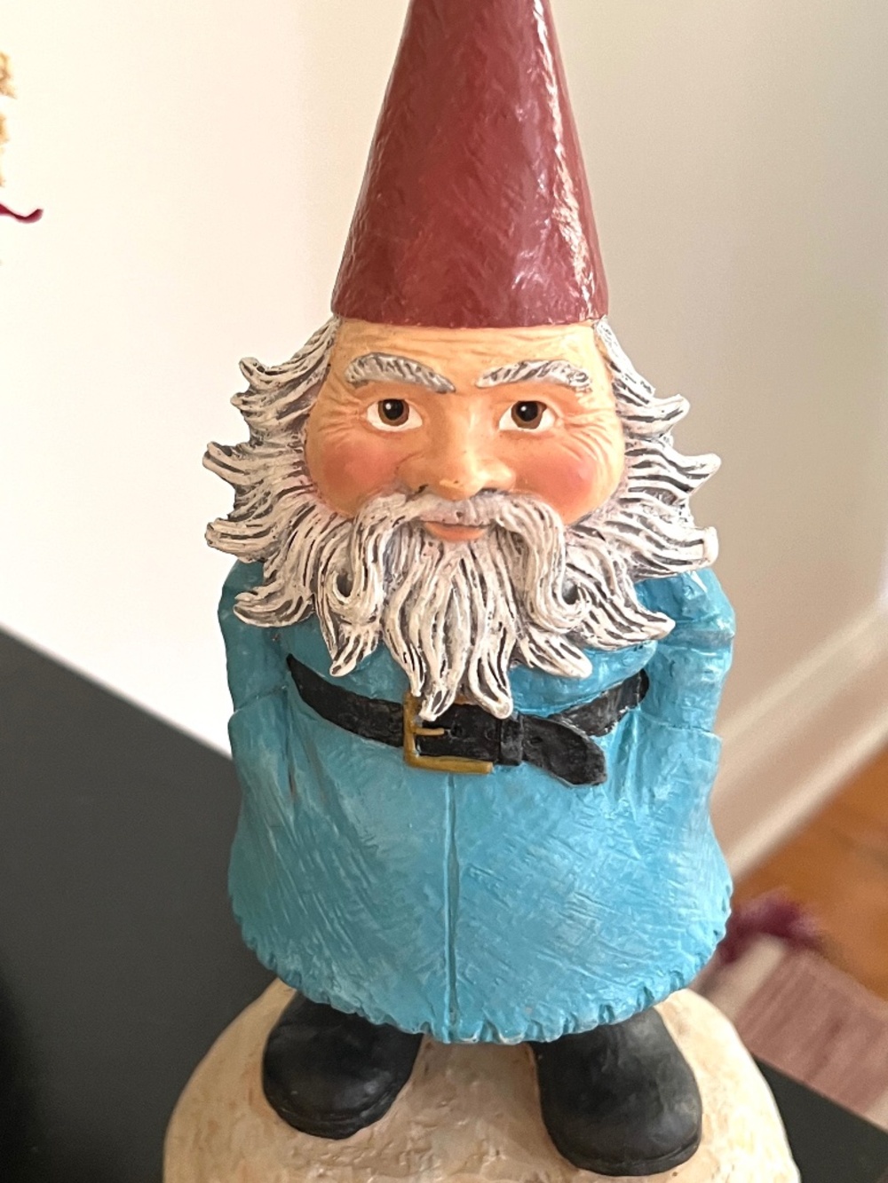 VTG Travelocity Roaming y Gnome 8 inches - 2005